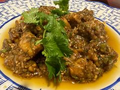 -百年粉蒸牛肉