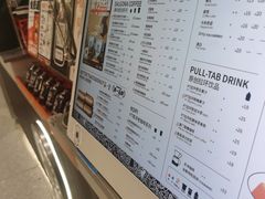-Pull-Tab拉环咖啡(杭州市上城区来福士中心店)