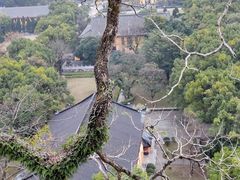 -桂林独秀峰王城景区
