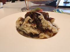 -东方饺子王臻味餐厅(新嘉坡城店)
