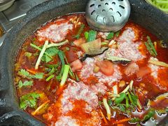 -笔记安顺夺夺粉火锅