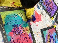 -杨梅红艺术教育(凤城教学中心)