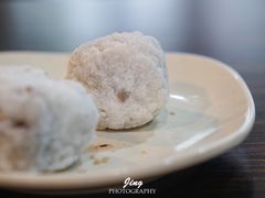 艾窝窝-老回回饺子馆(海洋馆店)