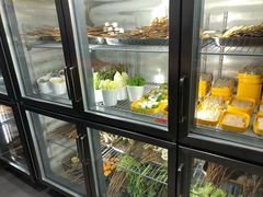 -小郡肝串串香火锅(金桥店)