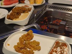 -川西坝子火锅(清江东路3.0直营店)