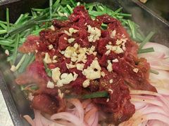 -张家卫·阳江菜·小海鲜(肥婆湾桥店)