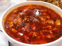 -小四川菜馆(托乐嘉店)