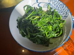 -麒麟小院·老九江菜(安平路店)