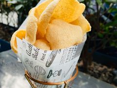 -帕蓝·暹罗料理(大学路店)