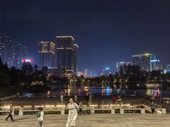 -洋湖国家湿地公园