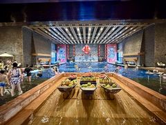 -清河半岛温泉度假酒店