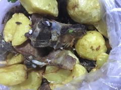 -嘎吧锅私家菜馆(联想科技城店)