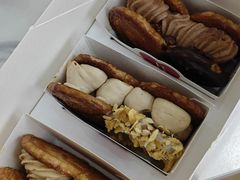 -LE JARDIN de Joel Robuchon(BFC外滩金融中心店)