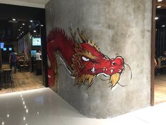 -合生汇·停车场