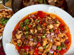 -大众跷脚牛肉馆·非遗传承单位(峨眉山店)