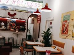 -Eckl’s爱氏热狗(猫街店)