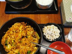 -米屋石锅拌饭(师大店)