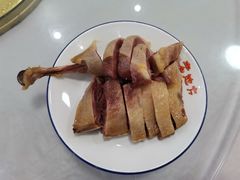 -天乐农家鱼头王(天目湖店)