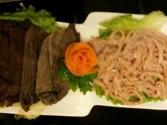 -安安火锅(上美广场店)