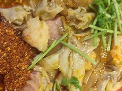 -海椒市落舌·麻辣烫冒菜(武侯大悦城店)