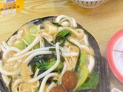-蜀小沫肉沫麻酱土豆粉(北桥店)