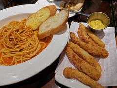 -Mr.Pizza米斯特比萨(合肥一九一二街区店)
