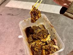 -明记牛杂(新马路分店)