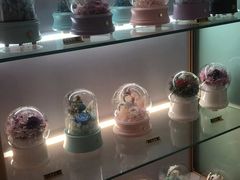 -EPOQUE·一刻花店(兴业太古汇店)