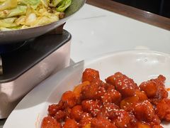 -金陵后厨·南京菜(新街口秣陵路店)