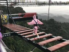 -梦幻奥陶纪景区