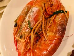 -上海浦东嘉里大酒店