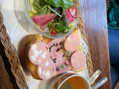 -西村咖啡店 (中山手本店)