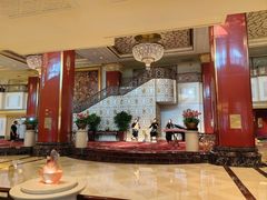 -北京中国大饭店