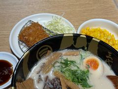 -味千拉面(淮安万达店)