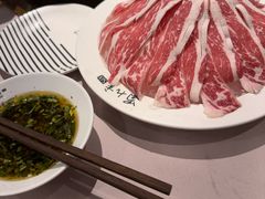 -蜀九香火锅(九眼桥店)