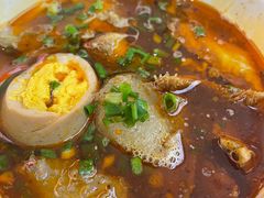 -王记生烫牛杂面馆(兰陵路店)