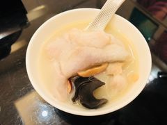 锅仔财鱼饺-亢龙太子酒轩(东湖店)