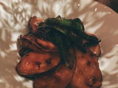 烧椒鲍片-西郊5号·Maggie 5