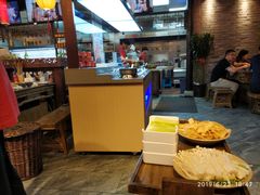 -小龙坎老火锅(北京三里屯店)