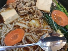 -吉野家(成都时代奥莱店)