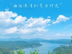 -黑龙潭风景区