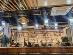 -巴乡石锅鱼(密云店)