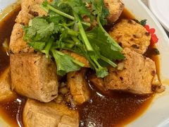香港辣豆腐-海王冰室(皇朝店)