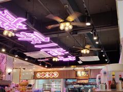 -龙记·香港茶餐厅(海上世界店)