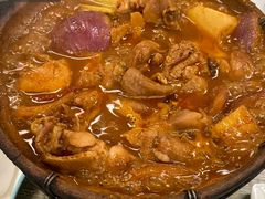 -范贤光鸡公煲(平乐园总店)