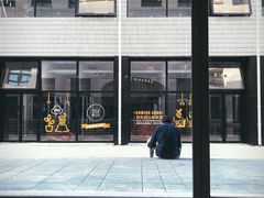 门面-Seesaw Coffee(上生新所店)