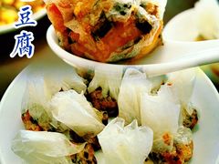 -天回镇何氏豆腐(总店)