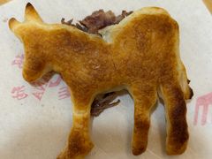 -高玛纳驴肉火烧(一世界店)