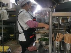 -黔肠旺面馆(八鸽岩店)