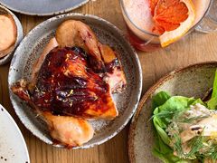 -BOR Eatery(安福路店)